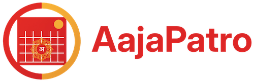 AajaPatro Logo
